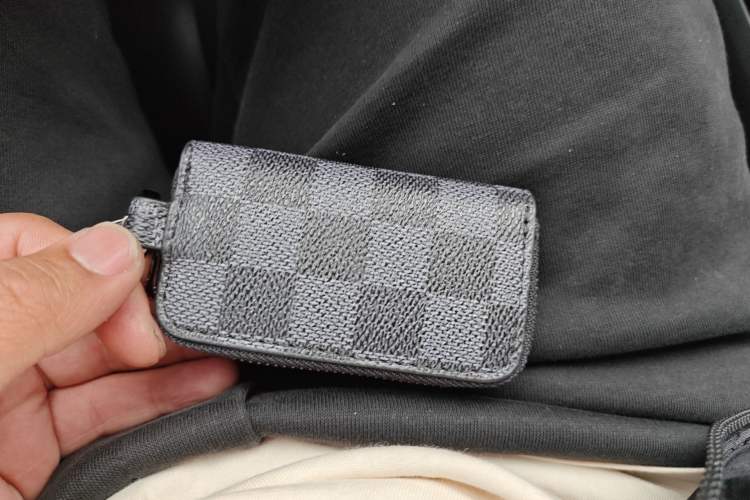 Used Honda Envix 2019 180TURBO CVT Enjoyment Version China VI Vehicle Key