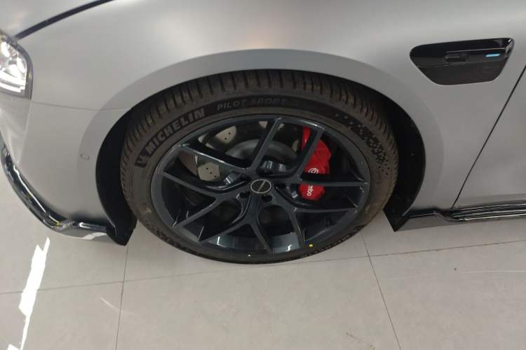 Used Hima Luxeed S7 2025 703km Ultra Sport Edition
