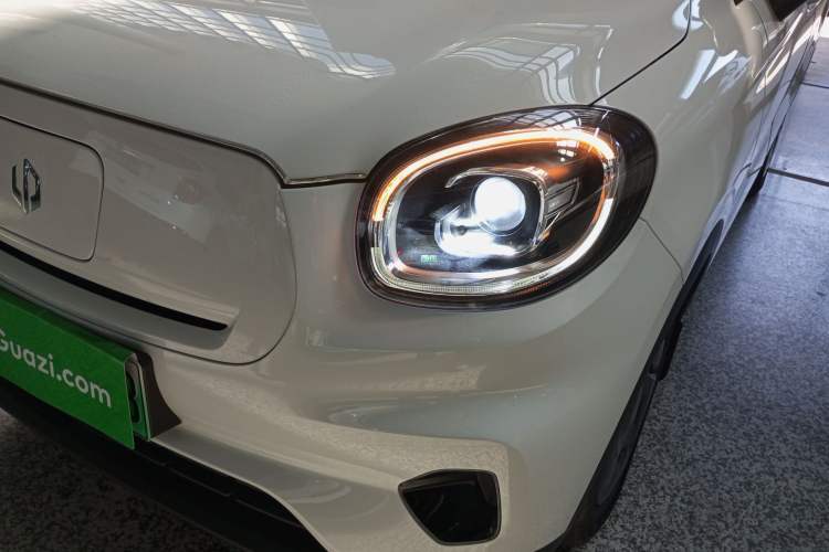 Used Leapmotor T03 2024 200 Lite Edition