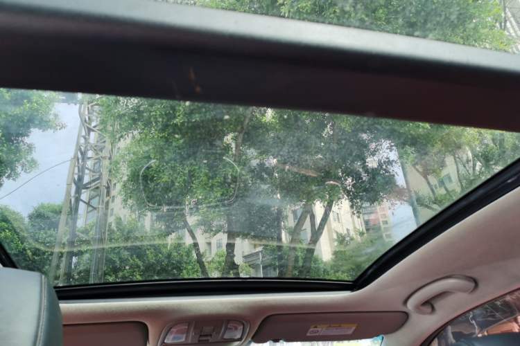 Used Kia KX3 2015 1.6L Automatic Two-Wheel Drive DLX
