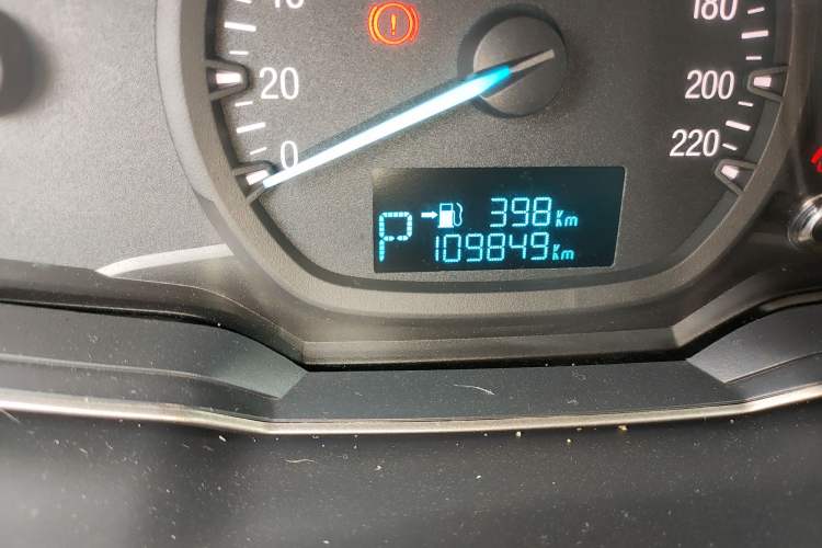 Used Ford Escort 2015 1.5L Automatic Comfort Edition