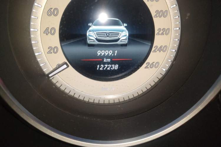 Used Mercedes-Benz CLS 2012 CLS 300 CGI