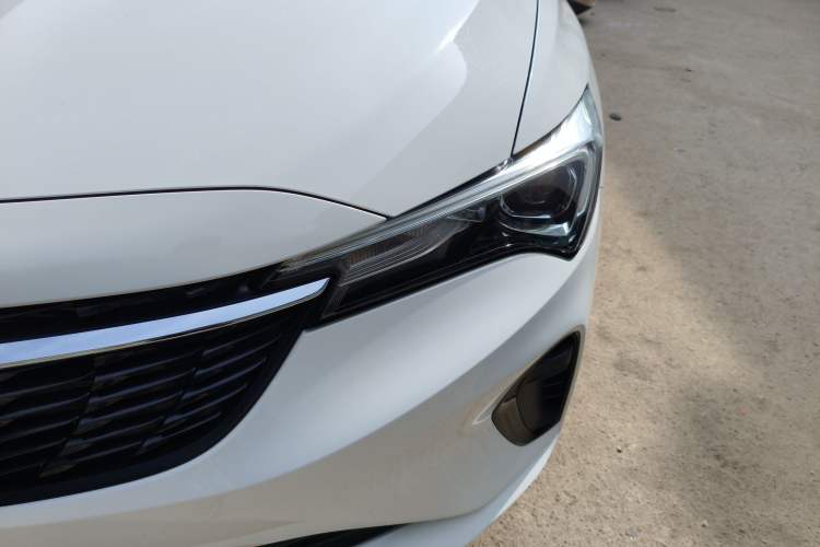 Used Buick Verano 2022 Pro 533T Enjoyment Edition
