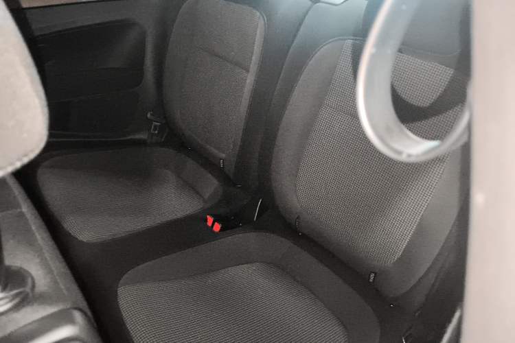 Used Volkswagen Beetle 2013 1.4TSI Fashion Edition
