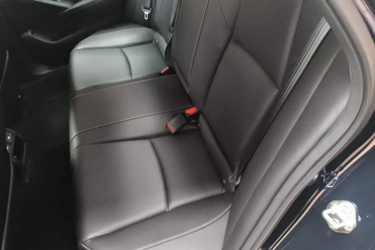 Used Honda Inspire 2019 260TURBO Jingyue Edition China VI
