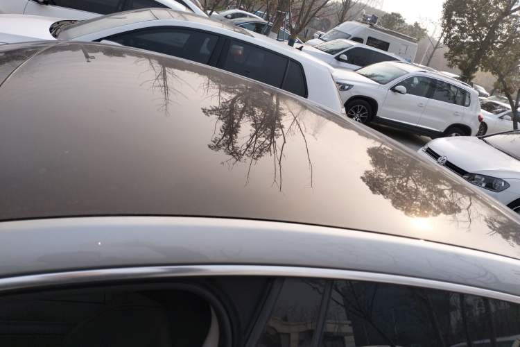 Used XPeng P7 2022 625E