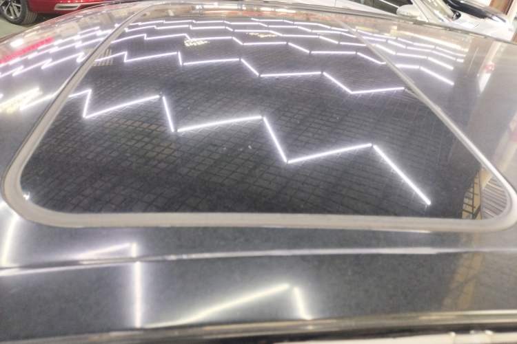 Used Toyota Camry 2019 2.0G Luxury Edition China VI Standard