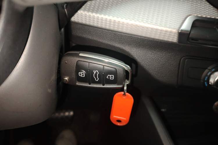 Used Audi Q2L 2020 35 TFSI Ambition Dynamic Edition
