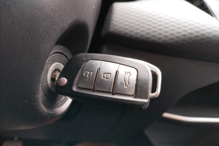 Used Geely Auto Emgrand 2023 4th Generation Champion Edition 1.5L Manual Luxury Model