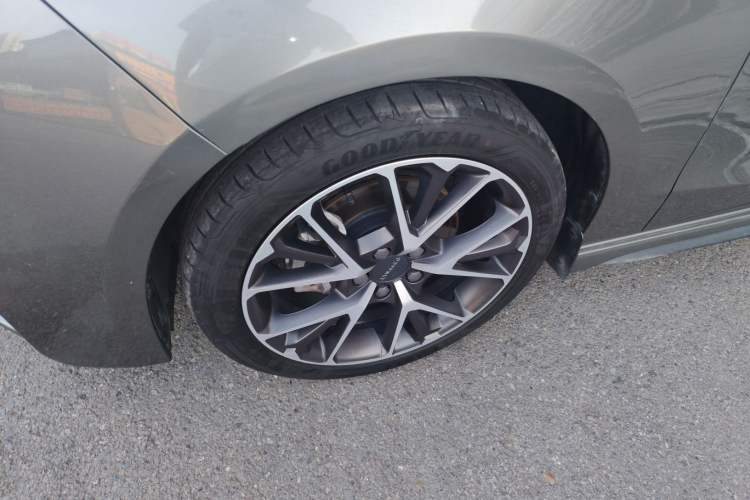 Used Lynk & Co 03 2021 1.5TD DCT Jing Champion Edition