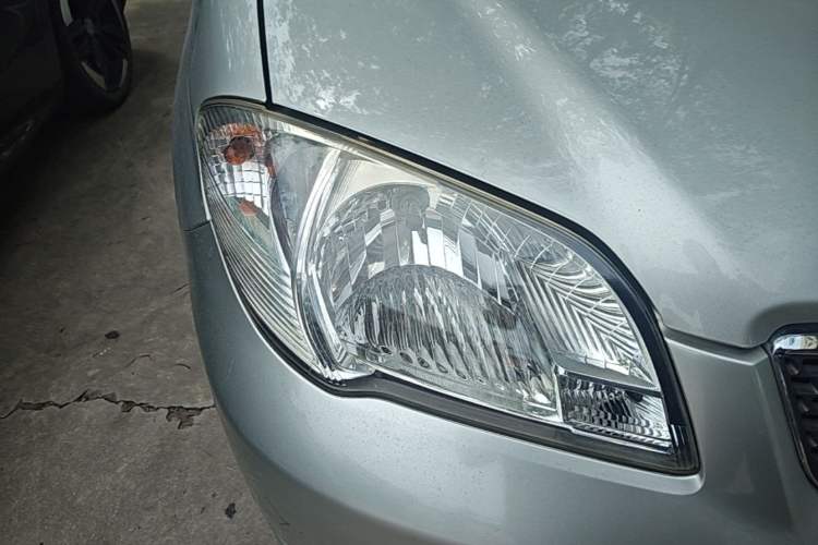 Used Toyota Vios 2006 1.5L GL-i AT