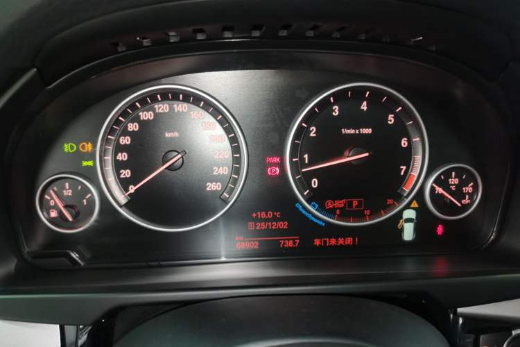 Used BMW X5 2017 xDrive35i Middle East