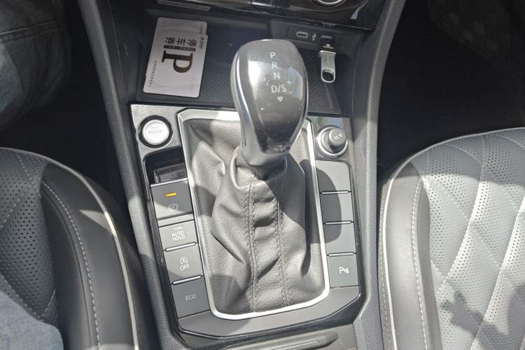 Used Volkswagen Sagitar 2024 300TSI DSG Excellence Edition
