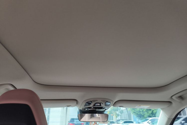 Used Lynk & Co 06 EM-P 2023 1.5T Remix PHEV Shero