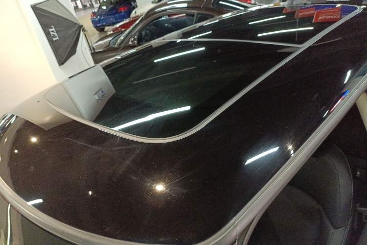 Used MINI 2021 1.5T COOPER Classic Edition Roof