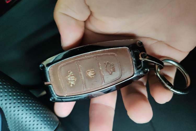 Used Hyundai Sonata 2022 380TGDi Automatic 20th Anniversary Edition