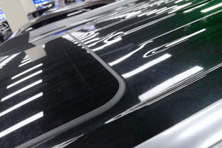 Used Tank 300 2024 2.0T Crosser Roof