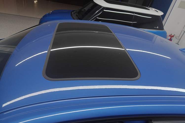 Used BMW 3 Series 2019 320i M Sport Package
