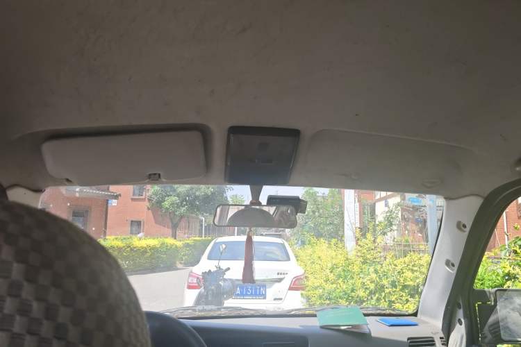 Used CHANGAN KAICHENG Star 2 2012 1.0L Base Version JL466Q9
