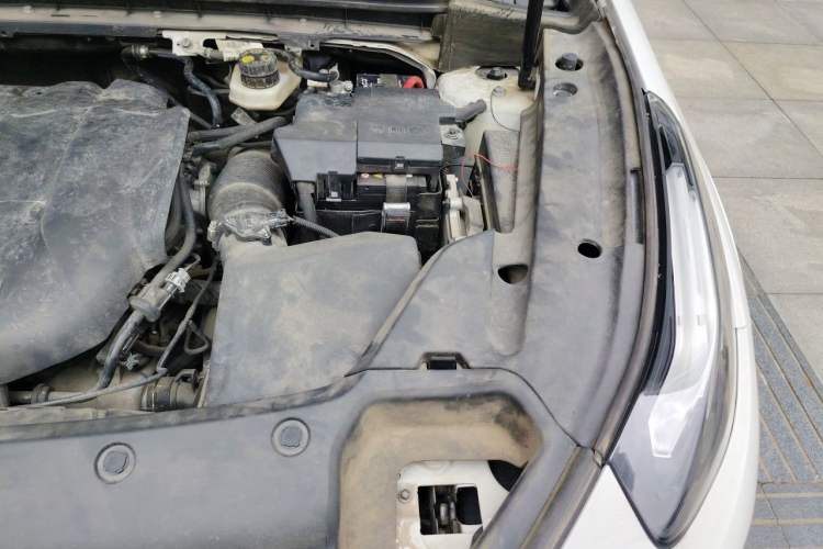 Used Lynk & Co 02 Hatchback 2022 2.0TD Pro