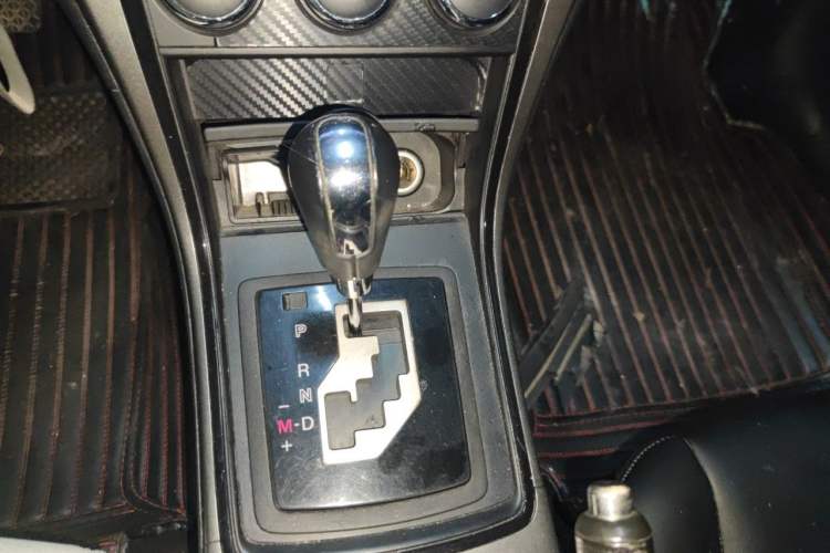 Used Mazda 6 2012 2.0L Automatic Elite Edition
