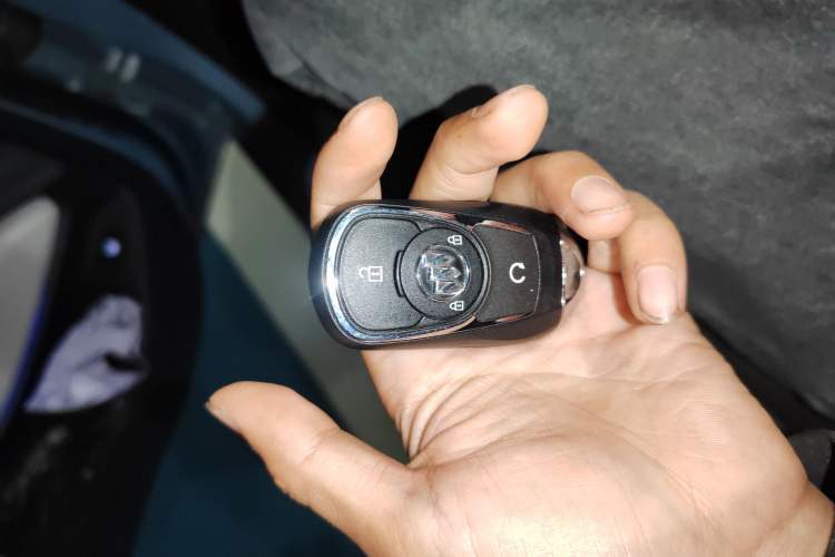 Used Buick Velite 6 2020 Plug-in Hybrid Connected Smart Model