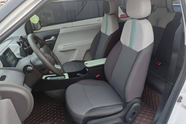 Used CHANGAN NEVO Lumin 2025 205km Refreshing Edition Left Front Seat