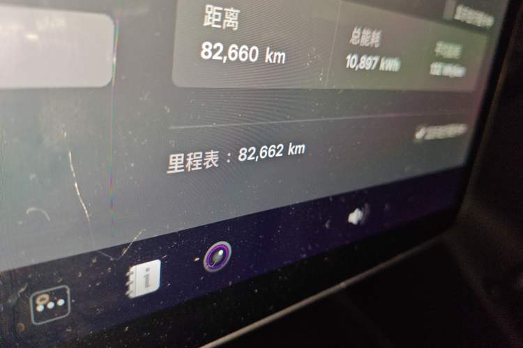 Used Tesla Model Y 2021 Standard Range Rear-Wheel Drive Version
