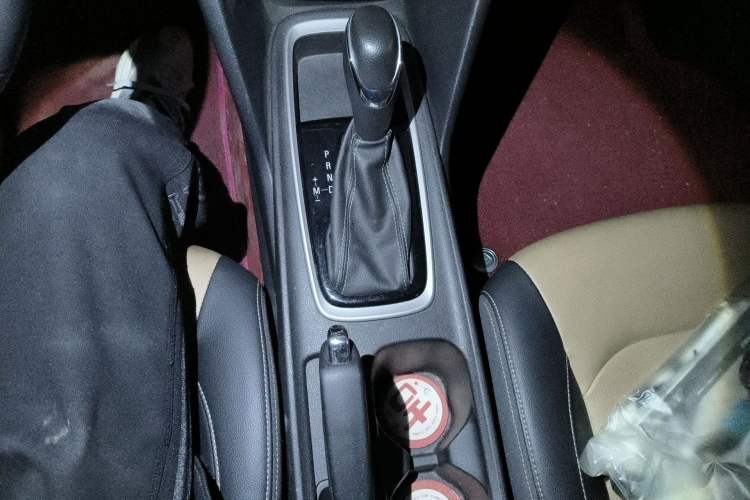 Used Chevrolet Monza 2022 320 Automatic Enjoyment Sunroof Version