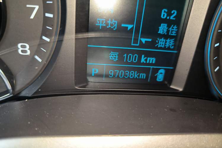 Used Chevrolet Malibu 2017 1.5T Automatic Luxury Edition