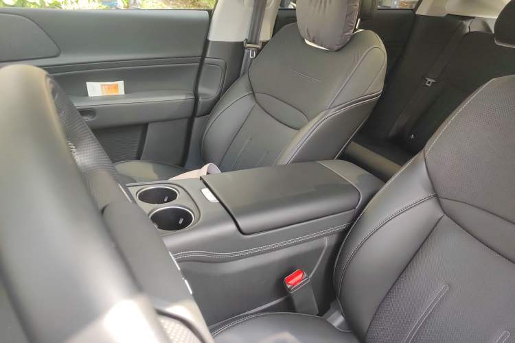 Used XPeng G6 2023 755 Ultra-Long Range Max
