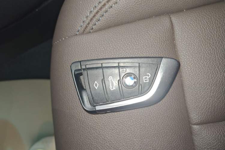 Used BMW X3 2020 xDrive25i Luxury Package
