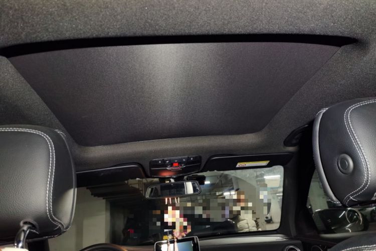 Used Mercedes-Benz GLC 2016 GLC 260 4MATIC Dynamic Edition