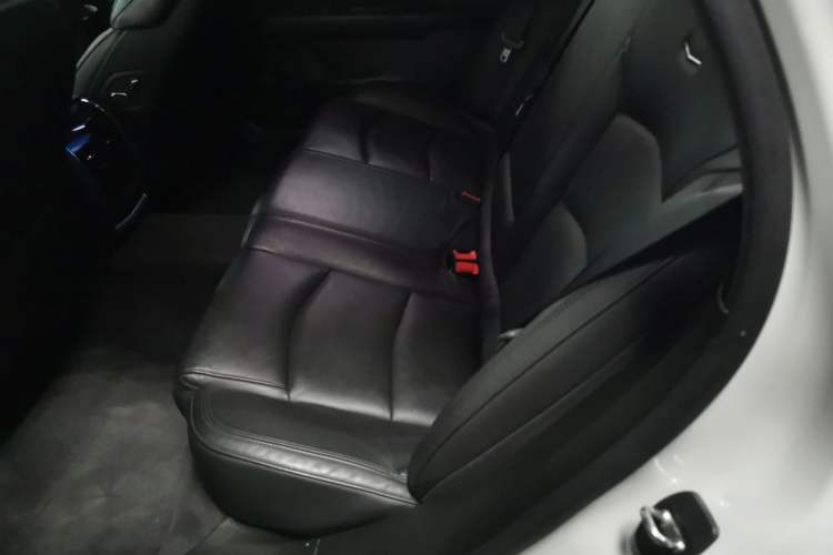 Used Cadillac CT6 2021 28T Elite Edition