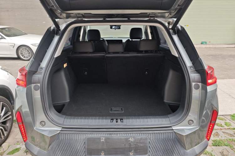 Used AION V 2020 80 Intelligent Technology Edition