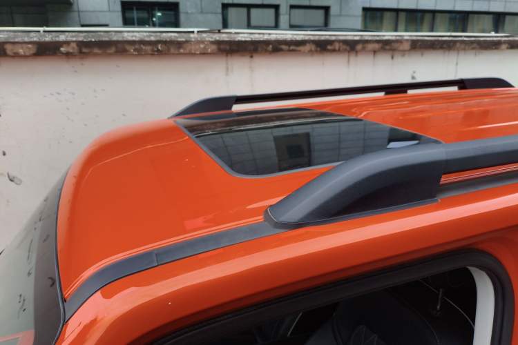 Used Tank 300 2024 2.0T Challenger
