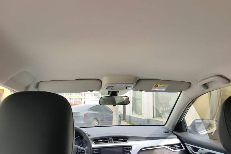 Used Geely Auto Vision 2020 1.5L Manual Asian Games Edition