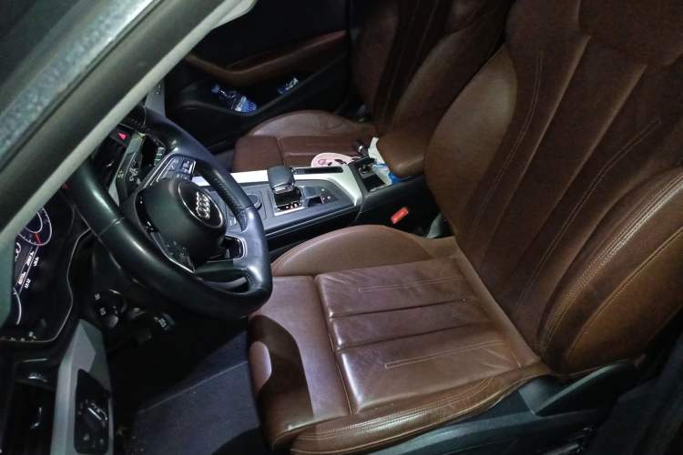 Used Audi A5 2017 Sportback 45 TFSI quattro Sport Model
