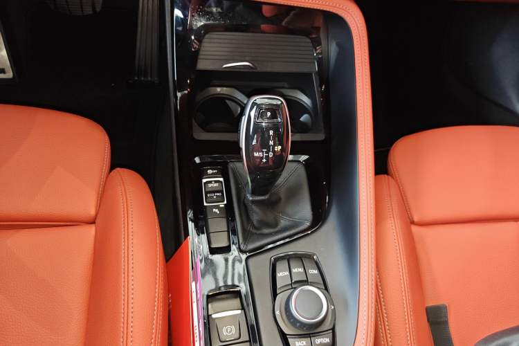 Used BMW X2 2020 sDrive25i Leading Model M Sport Package
