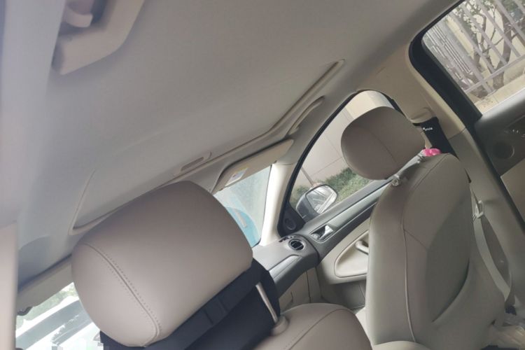 Used Ford Mondeo 2013 2.3L Fashion Edition