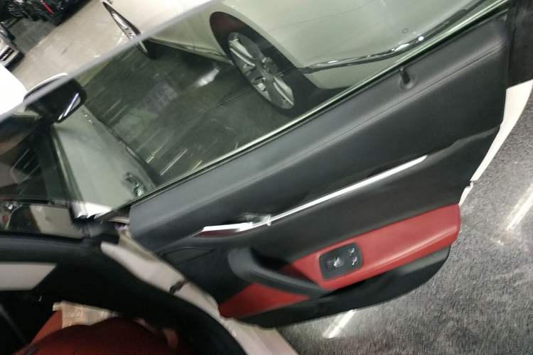 Used Maserati Ghibli 2017 3.0T Standard Edition
