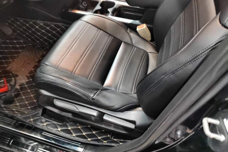 Used Honda CR-V 2018 240TURBO CVT 2WD Comfort Version
