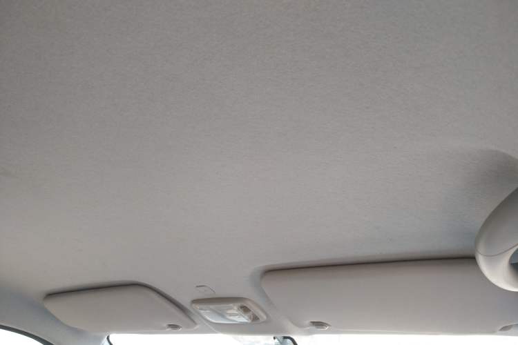 Used Chery QQ Ice Cream 2023 170km Milkshake – Lithium Iron Phosphate