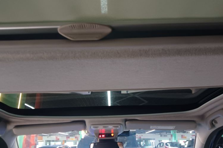 Used smart forfour 2016 0.9T 66 kW Ultimate Edition
