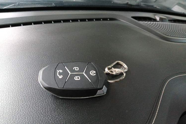 Used Lynk & Co 01 2017 2.0T Two-Wheel Drive Pro Edition