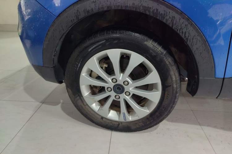 Used Haval H2s 2017 Blue Label 1.5T Manual Elite Model