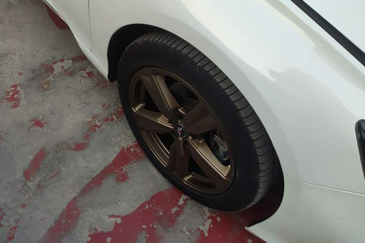 Used Honda Accord 2018 Rui Hybrid 2.0L Rui Ling Edition China VI