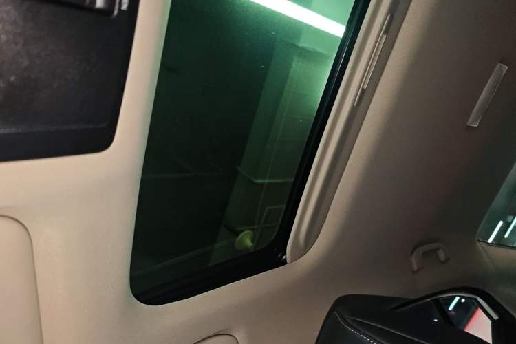 Used Nissan Sylphy 2021 1.6L XL CVT Enjoyment Edition Headliner