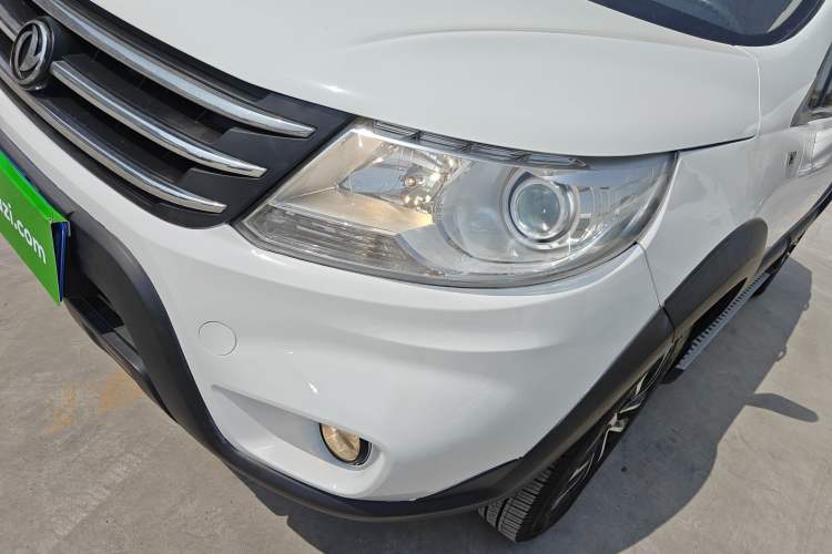 Used FORTHING Joyear X5 2013 1.6L Manual Luxury Model Left Front Headlight