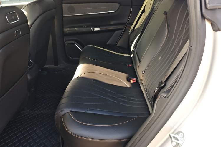 Used CHANGAN NEVO Q07 2025 215 Flagship PLUS
